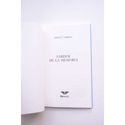 Fardos de la memoria 2