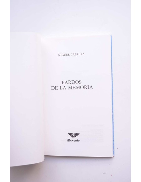 Fardos de la memoria