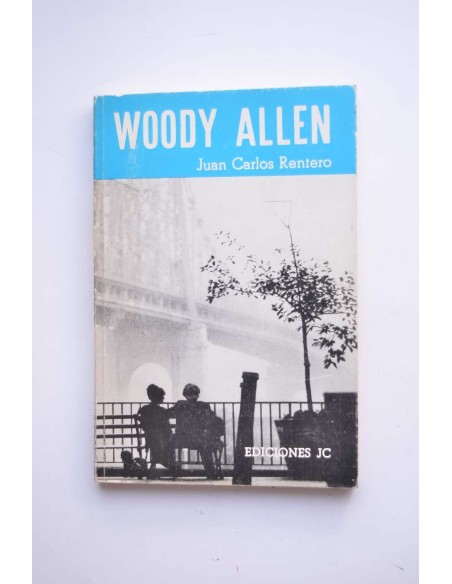 Woody Allen
