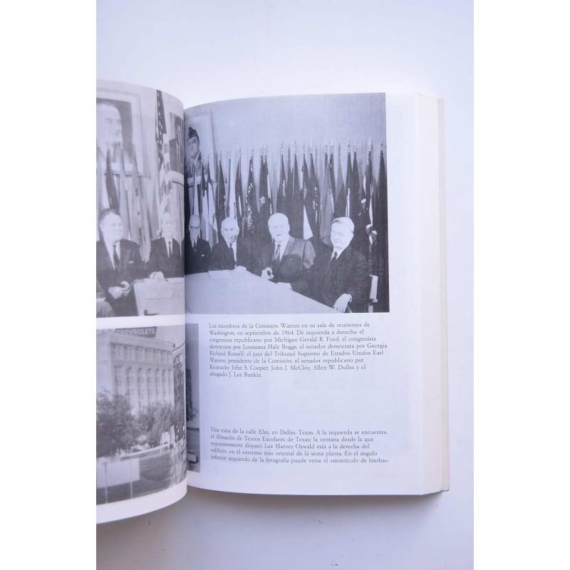 JFK. Tras la pista de los asesinos