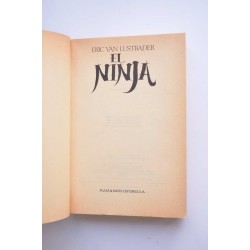 El Ninja 2