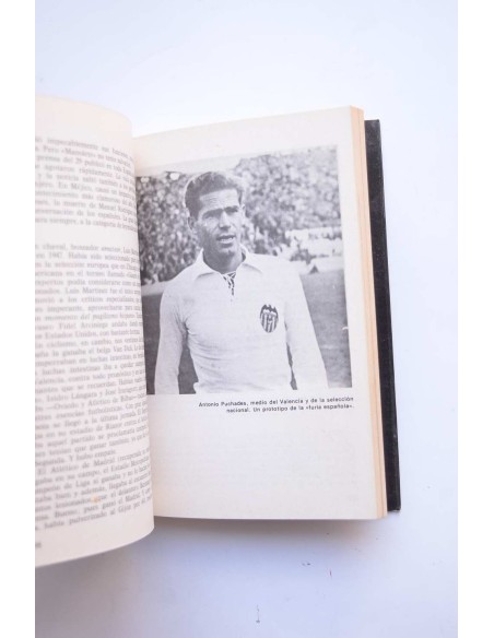 La España de la Posguerra, 1939 - 1953