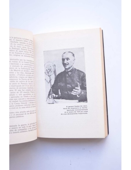 La España de la Posguerra, 1939 - 1953