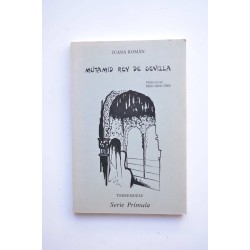 Mutamid Rey de Sevilla