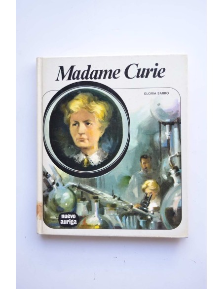Madame Curie