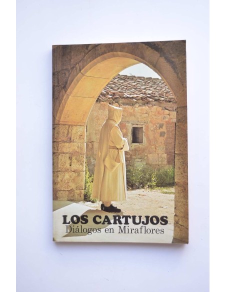 Los Cartujos. Diálogos en Miraflores