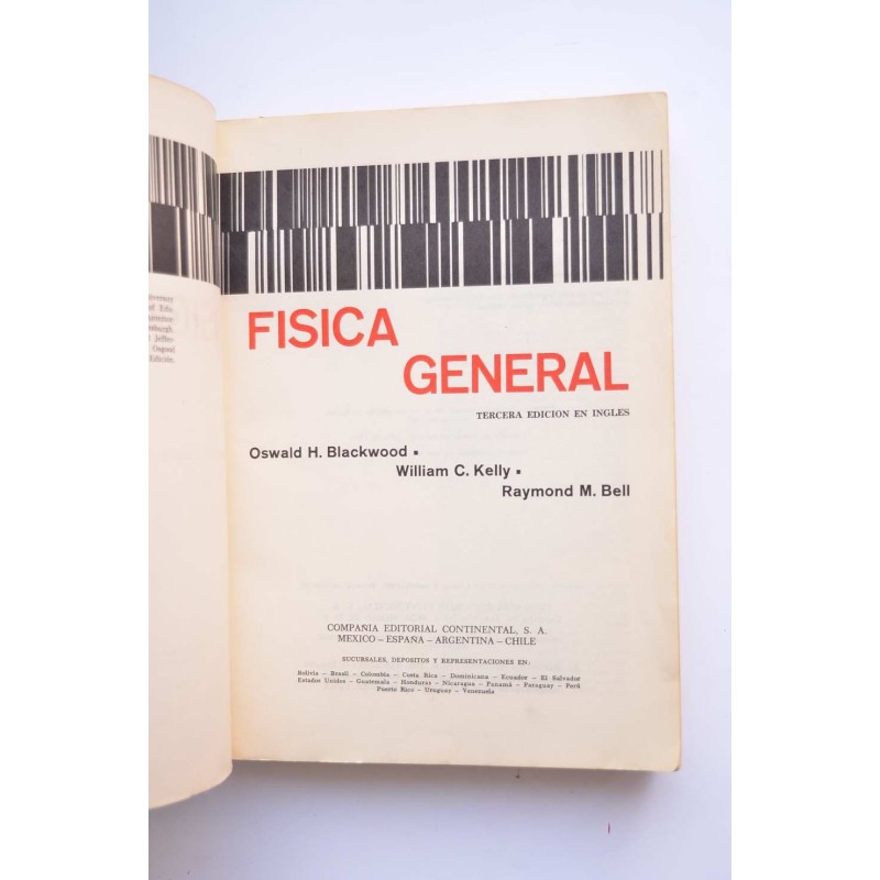 Física general