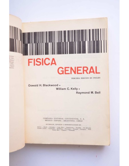 Física general