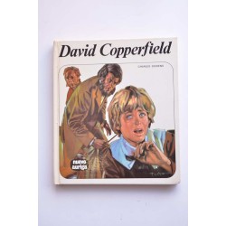 David Copperfield