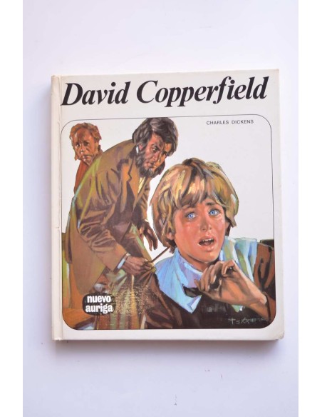 David Copperfield