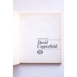 David Copperfield 2