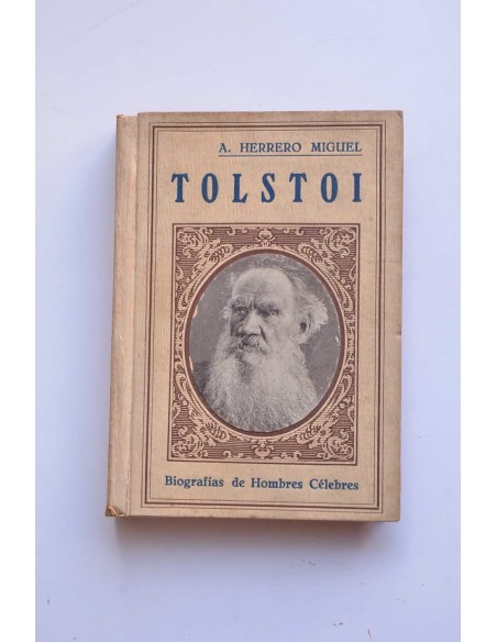 Tolstoi