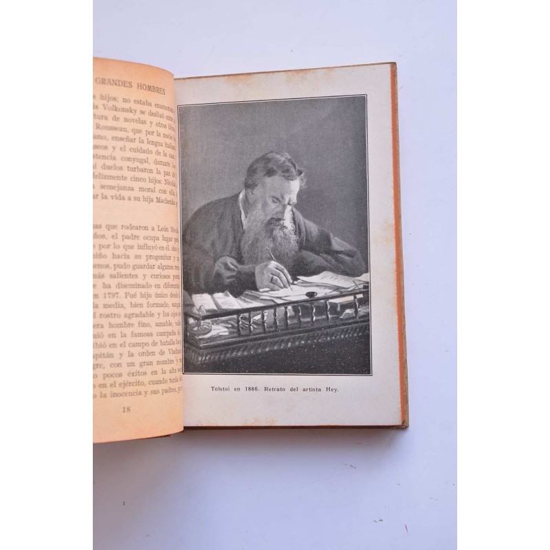 Tolstoi