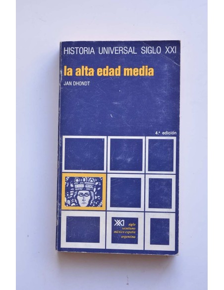 La Alta Edad Media