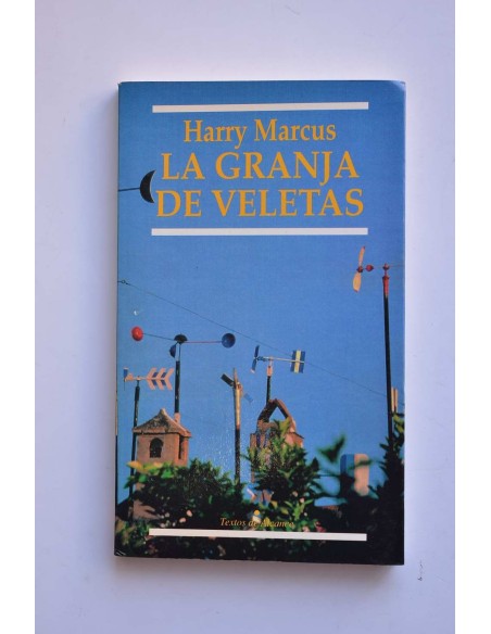 La granja de las veletas