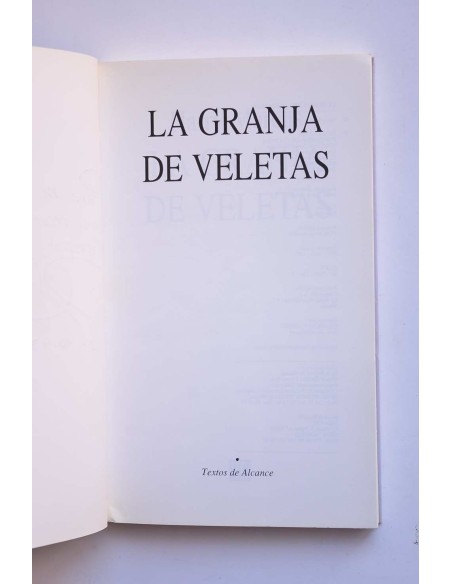 La granja de las veletas