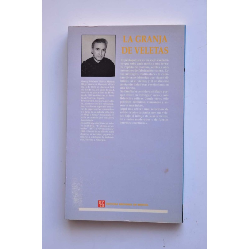 La granja de las veletas