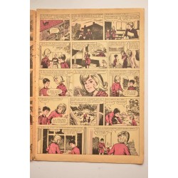 SIssi. Revista infantil femenina, Año X, nº 419 2