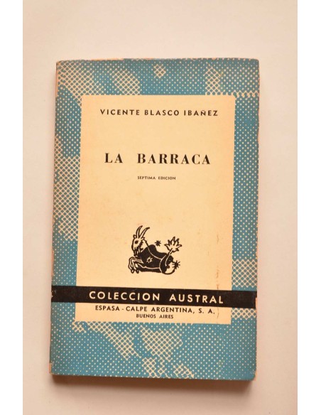 La Barraca