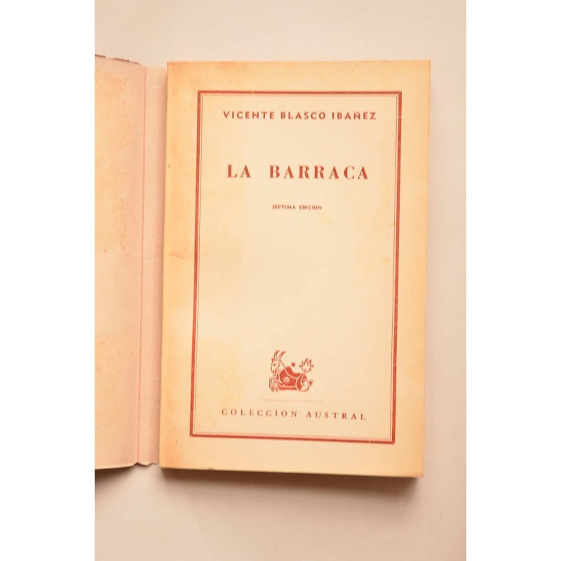 La Barraca