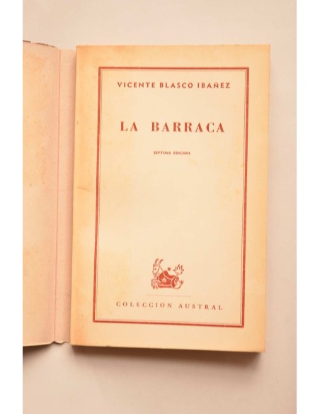 La Barraca