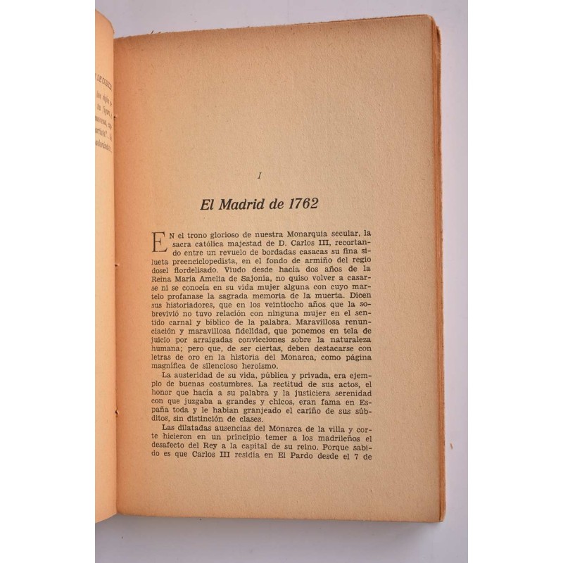La duquesa Cayetana de Alba : Maja y musa de D....