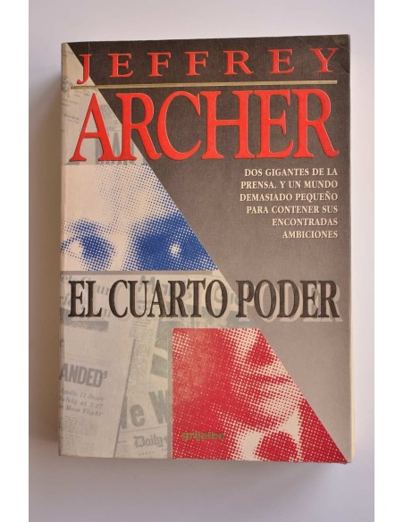 El cuarto poder