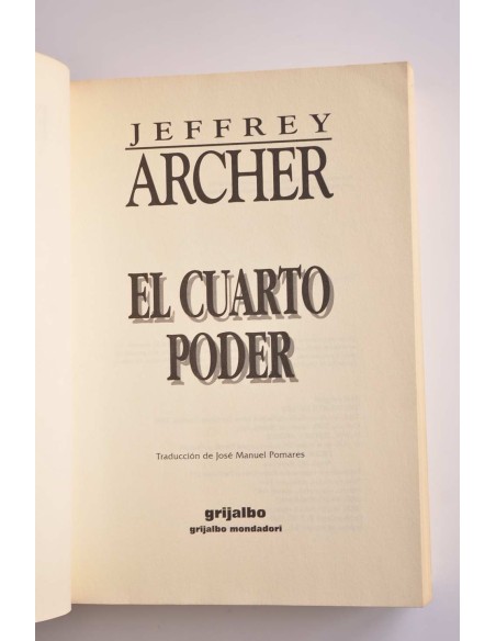 El cuarto poder