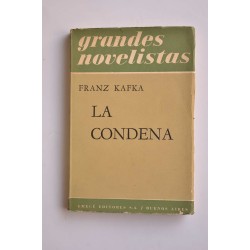 La condena