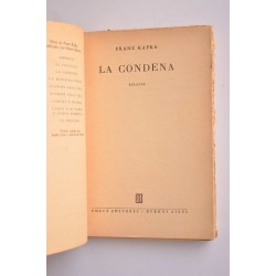 La condena 2