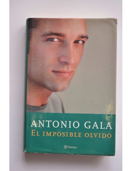 El imposible olvido