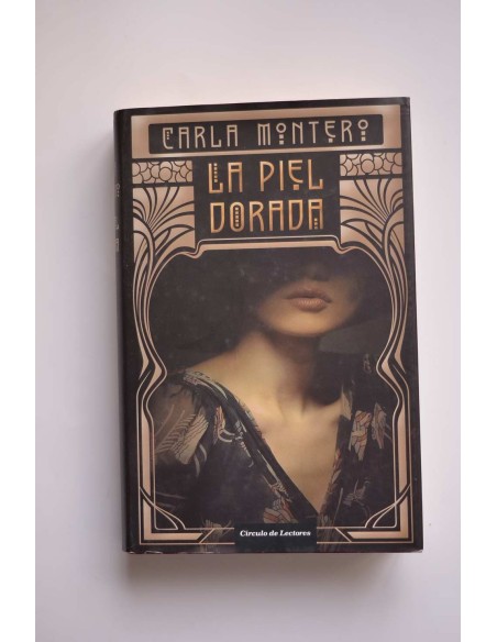 La piel dorada