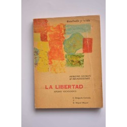 La Libertad. Estudio sociológico