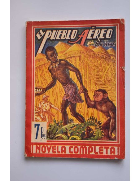 El pueblo aéreo