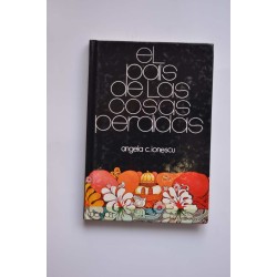 El país de las cosas perdidas