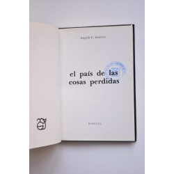 El país de las cosas perdidas 2