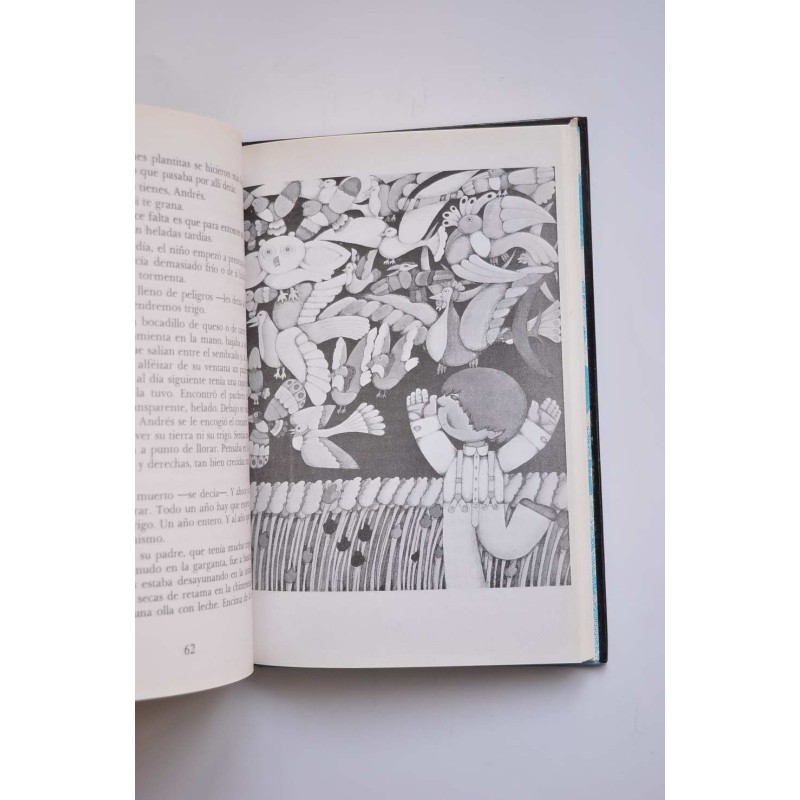 El país de las cosas perdidas