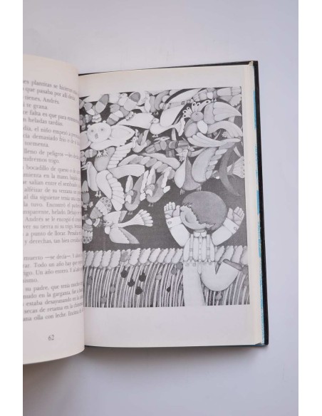 El país de las cosas perdidas