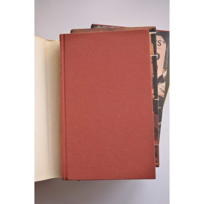 El reverso de la historia