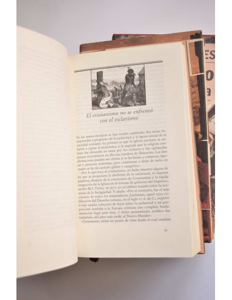 El reverso de la historia