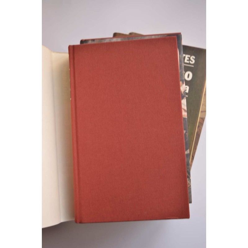 El reverso de la historia