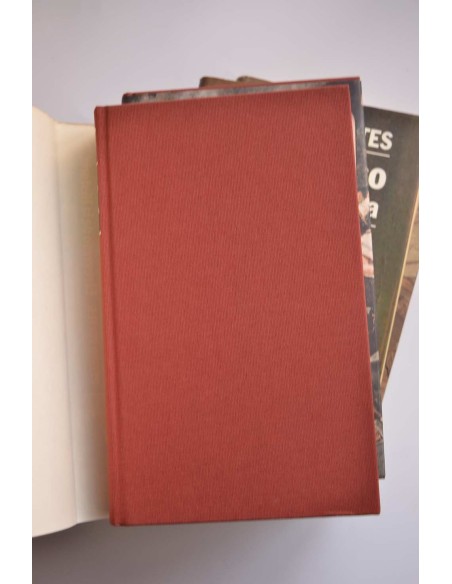 El reverso de la historia