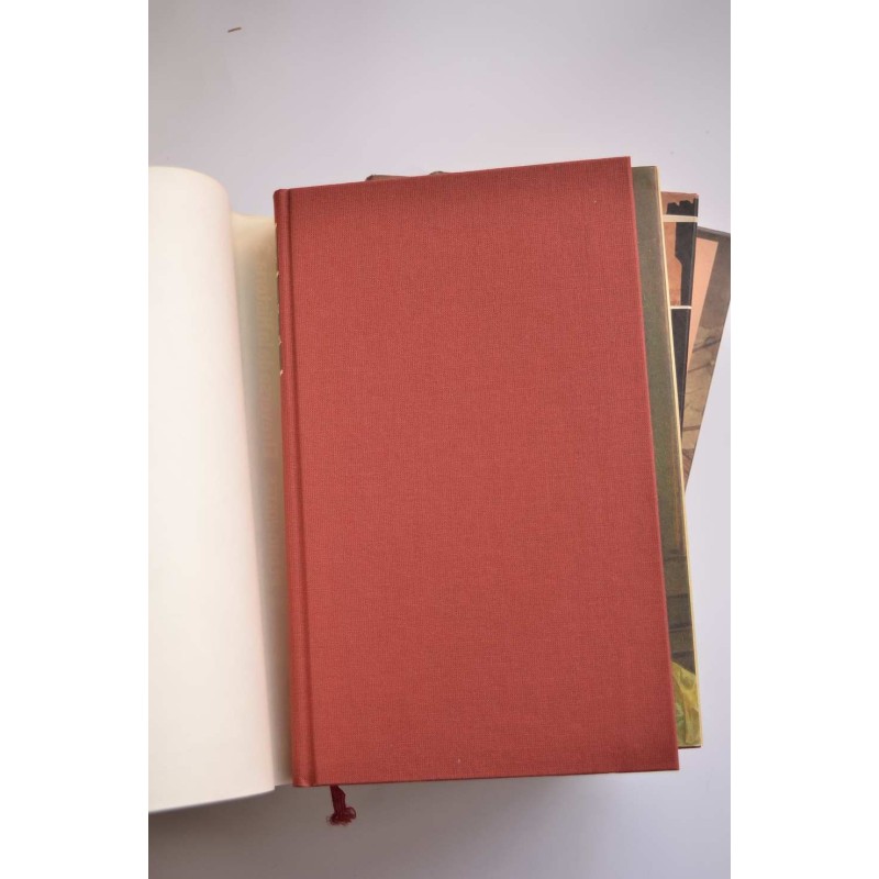 El reverso de la historia