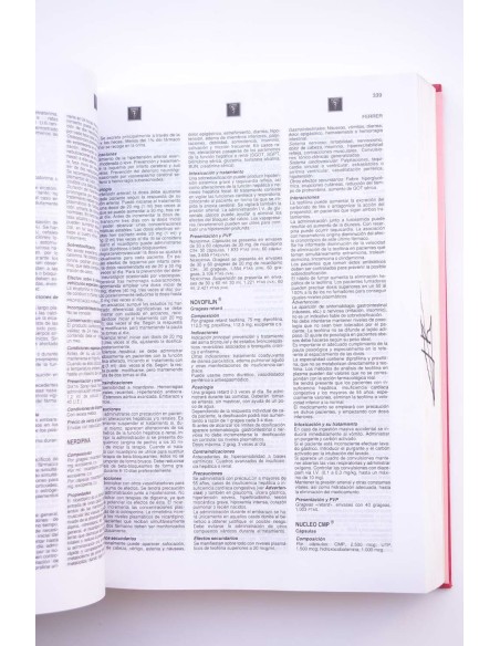 V - I Vademecum Internacional