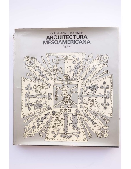 Arquitectura mesoamericana