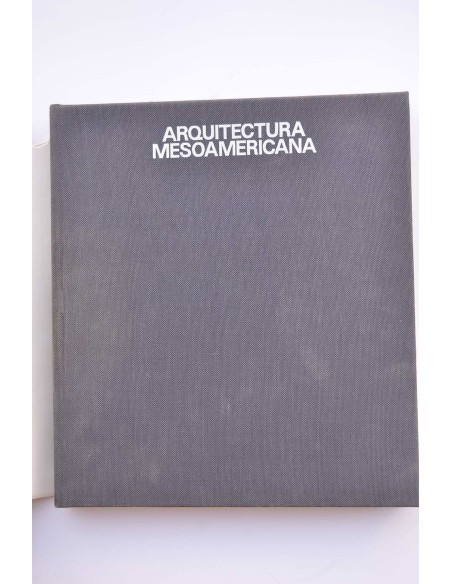 Arquitectura mesoamericana