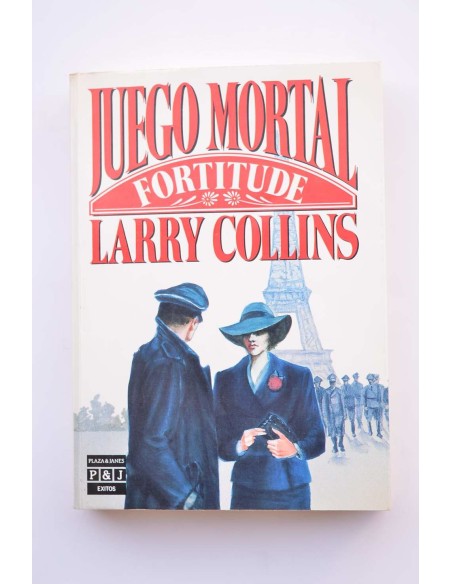 Juego mortal