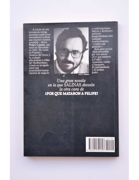 ¿Quién venció en febrero?