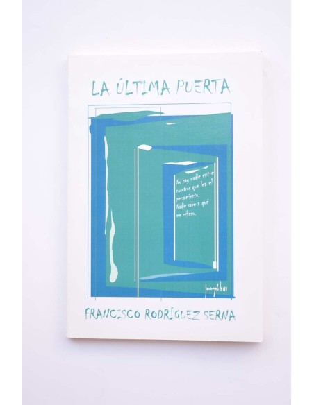La última puerta