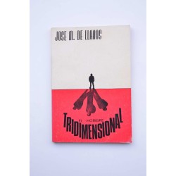 El hombre tridimensional
